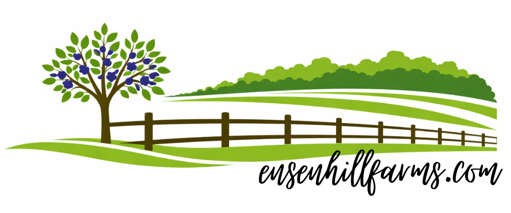 Ensen Hill Farms